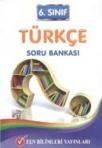 Fen 6. Sınıf Türkçe Soru Bankası (ISBN: 9786054705153)