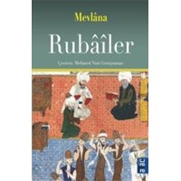 Mevlana Kitaplığı Seti (6 Kitap Takım) (ISBN: 2010678900166)