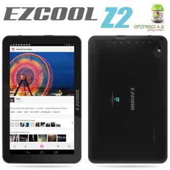 Ezcool Z2 8GB 9