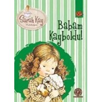 Babam Kayboldu (ISBN: 9786051423326) (ISBN: 9786051423326)
