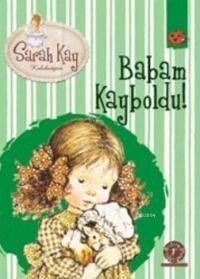 Babam Kayboldu (ISBN: 9786051423326) (ISBN: 9786051423326)