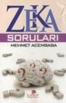 Zeka Soruları / Cep Boy (ISBN: 9786055537234)
