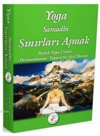 Yoga Samadhi Sınırları Aşmak (ISBN: 9786056258992) (ISBN: 9786056258992)