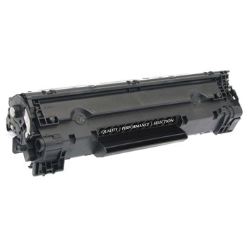 Muadil Canon CRG-712 Toner (Compatible)