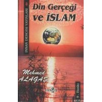 Din Gerçeği ve İslam (ISBN: 3002578100089)