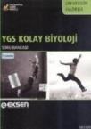 YGS Kolay Biyoloji Soru Bankası (ISBN: 9786053803164)