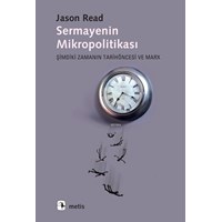 Sermayenin Mikropolitikası (ISBN: 9789753429610)