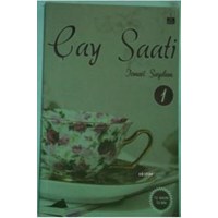 Çay Saati 1 (ISBN: 9786058634831)