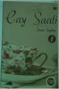 Çay Saati 1 (ISBN: 9786058634831)