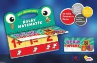 Kolay Öğrenme 5 - Kolay Matematik Toplama (ISBN: 9789944970532)