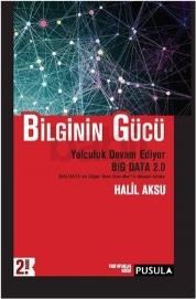 Bilginin Gücü (ISBN: 9786055106119)