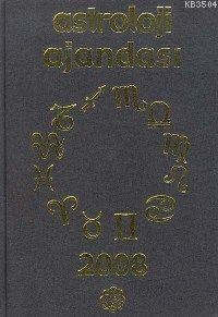 Astroloji Ajandası (ISBN: 3003187100019)
