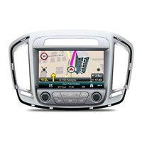 Cyclone Opel Yeni 2014 Insignia Dvd Ve Multimedya Sistemi