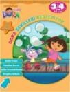 Dora Şekilleri Keşfediyor (ISBN: 9786050901177)