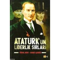 Atatürk'ün Liderlik Sırları (ISBN: 9786054608262)