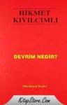 Devrim Nedir? (ISBN: 9789757346371)