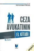 Ceza Avukatının El Kitabı Prof. Dr. Erdener Yurtcan (ISBN: 9786051465388)