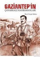 Gaziantep (ISBN: 9789944263023)