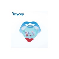 Mycey Diş Kaşıyıcılı Fular Önlük-Köpek Sepeti 17406145