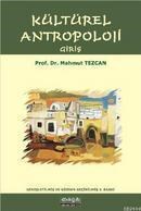 Kültürel Antropoloji (ISBN: 9786055985158)