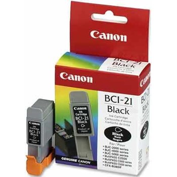 Canon BCI-21