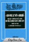 Besmele Şerhi (ISBN: 9789757557463)