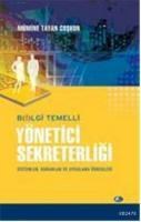 Yönetici Sekreterliği (ISBN: 9786054056699)