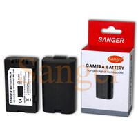 Sanger Panasonic CGR-D08S D08S Sanger Batarya Pil