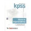 kpss eğitim bilimleri (ISBN: 9786051230139)