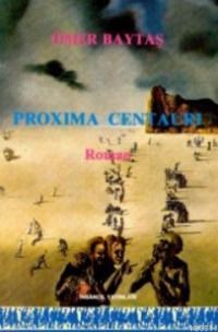 Proxima Centauri (ISBN: 9789757446106)