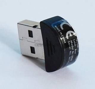 Tecom USB-06K