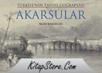 Türkiye\'nin Tarihi Coğrafyası Akarsular (ISBN: 9786053960331)
