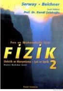 Fizik 2 (ISBN: 9789758624089)