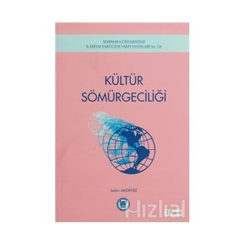 Kültür Sömürgeciliği - Sabri Akdeniz 3990000012263