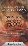 Fazlur Rahmana Göre Allah ve Insan (ISBN: 9789758646357)