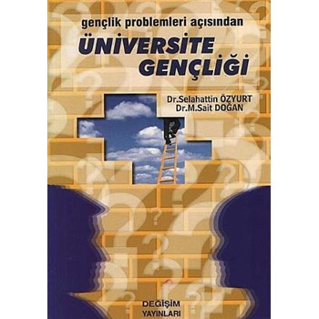 Gençlik Problemleri Açısından Üniversite Gençliği (ISBN: 97897582892410)