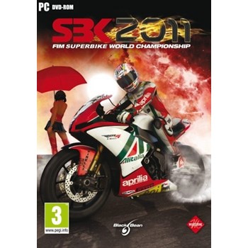 Sbk World Championship 2011 (PC)