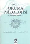 Okuma Psikolojisi (ISBN: 9789753591607)