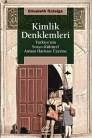 Kimlik Denklemleri 9789750516276