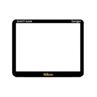 Nikon D700 LCD Ekran Koruyucu