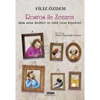 Rosros İle Zenzen (ISBN: 9789750821608)