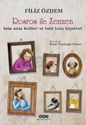 Rosros İle Zenzen (ISBN: 9789750821608)