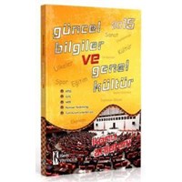 Tüm Sınavlar İçin Güncel Bilgiler ve Genel Kültür Konu Anlatımlı 2015 (ISBN: 9786059843065)