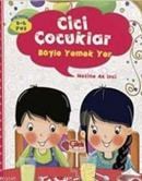 Cici Çocuklar Serisi (ISBN: 9786051180533)