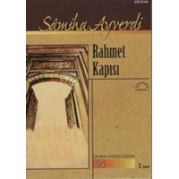 Rahmet Kapısı - Hatıralar (ISBN: 3000921100129)