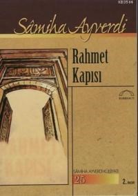 Rahmet Kapısı - Hatıralar (ISBN: 3000921100129)