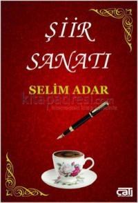 Şiir Sanatı (ISBN: 9786055161873)