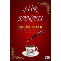 Şiir Sanatı (ISBN: 9786055161873)