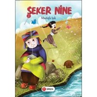 Şeker Nine (ISBN: 9786054851232)