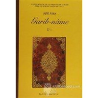 Garib-name (4 Kitap Takım) - Aşık Paşa 3990000004608